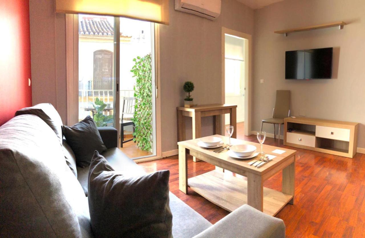 Centro Historico De Malaga, A Tan Solo 50M De Casa Natal De Picasso公寓 外观 照片